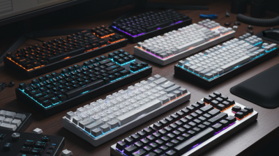 Best Mechanical Keyboards for Productivity and Gaming in 2023