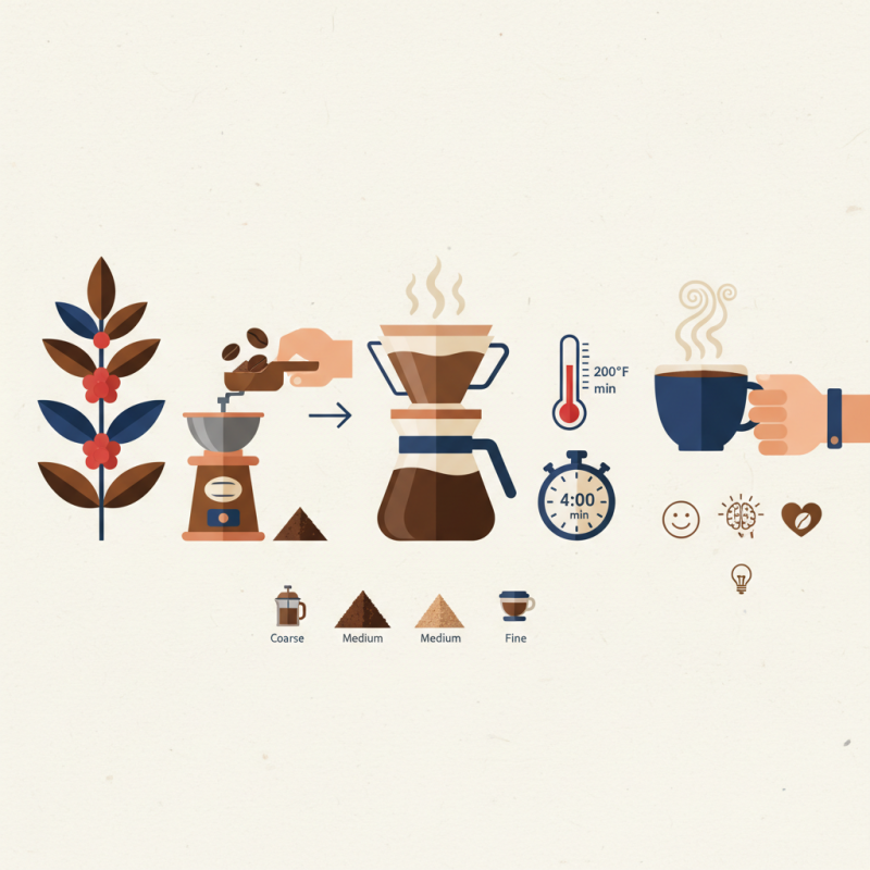 2025 How to Brew the Perfect Coffee at Home: Tips and Techniques