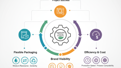 How to Choose the Best Printing Film for Your Projects and Applications