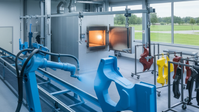 Why Powder Coating is the Best Choice for Your Metal Finishing Needs