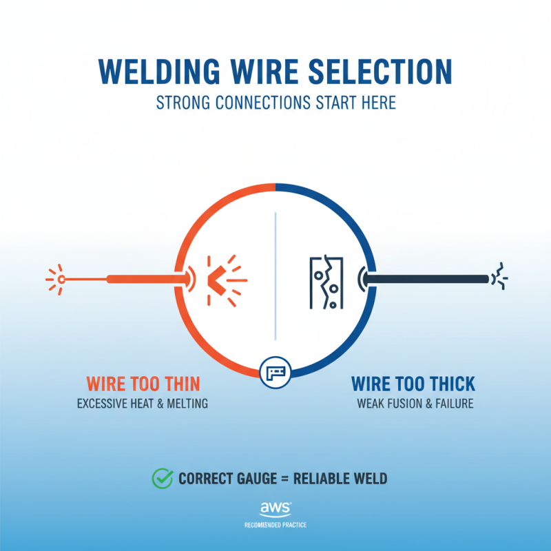 Top 10 Tips for Welding Electrical Wire Like a Pro