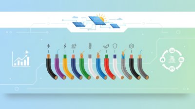 10 Best Solar Power Cables for Efficient Renewable Energy Connections