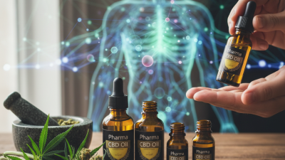 The Ultimate Guide to Pharma Cbd Oil Benefits Uses and Effectiveness