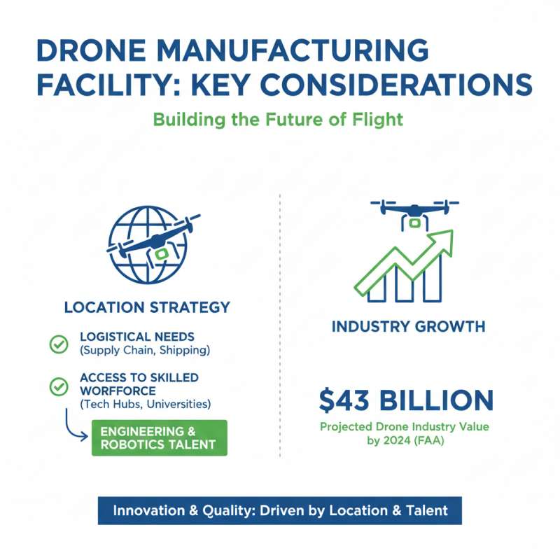 How to Start a Successful Drone Factory Business from Scratch