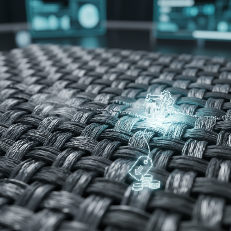 Why Metal Silver Fiber is the Future of Smart Textiles and Clothing