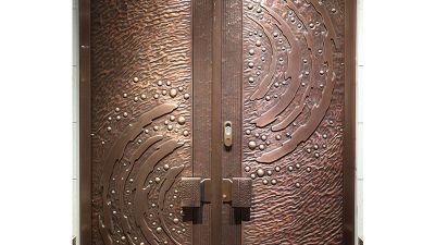 Celestial Artisan Copper Villa Stargazing Door (1).jpg