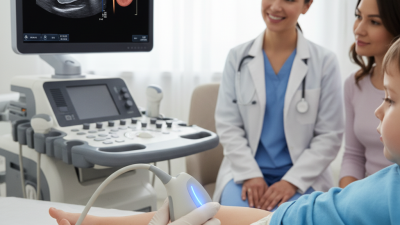 Top 5 Microconvex Benefits for Enhanced Imaging in Medical Ultrasound