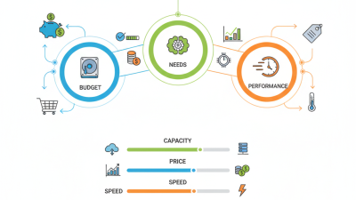 2025 How to Choose the Best SSD Drive Price for Your Budget and Needs