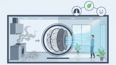 What is Smoke Filtration and How Does It Improve Indoor Air Quality