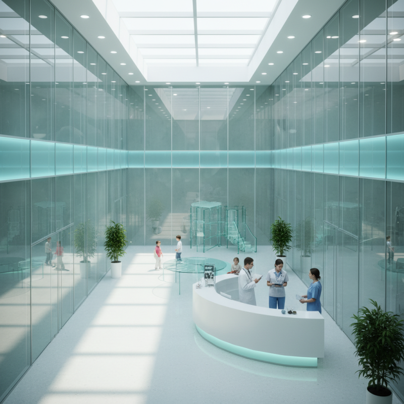 Discover the Benefits of Antibacterial Glass and How It Enhances Hygiene