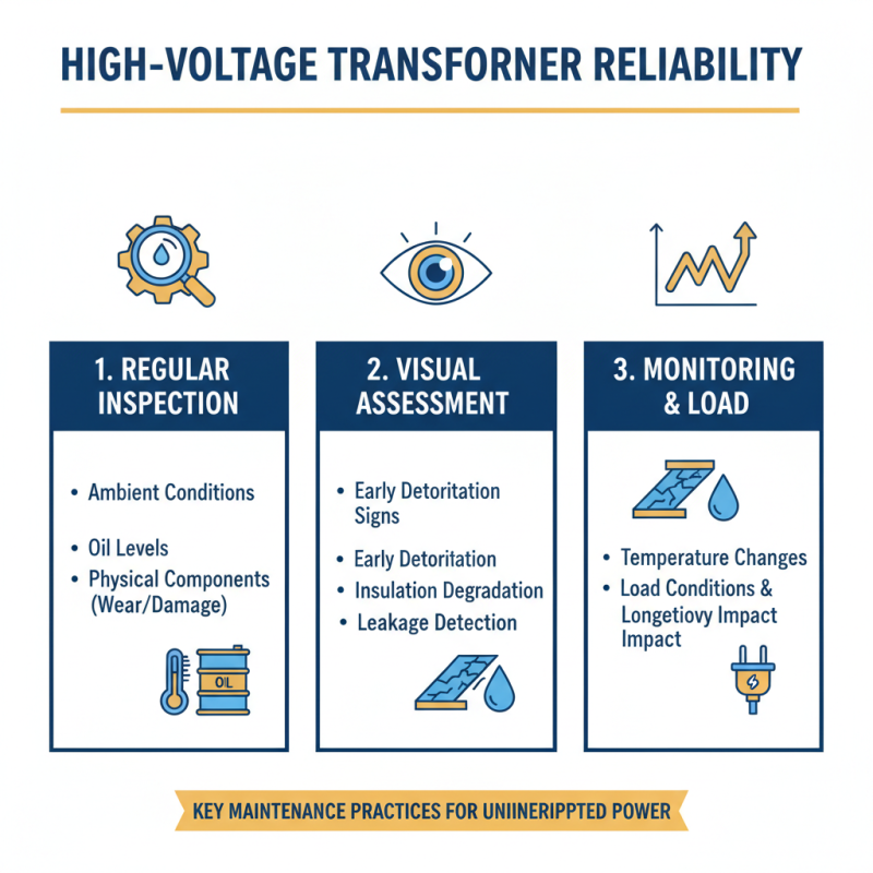 Top Tips for Choosing a High Voltage Oil Immersed Transformer Safely
