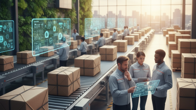 How to Choose the Best Protective Packaging Solutions for Your Business in 2025