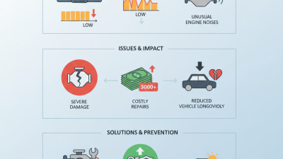 How to Diagnose and Fix Common Oil Pressure Sensor Issues in Your Vehicle