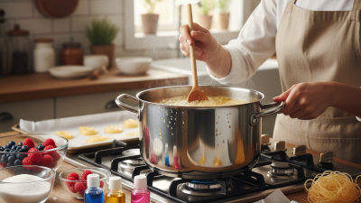 Top Tips for Making Delicious Candy Sugar at Home