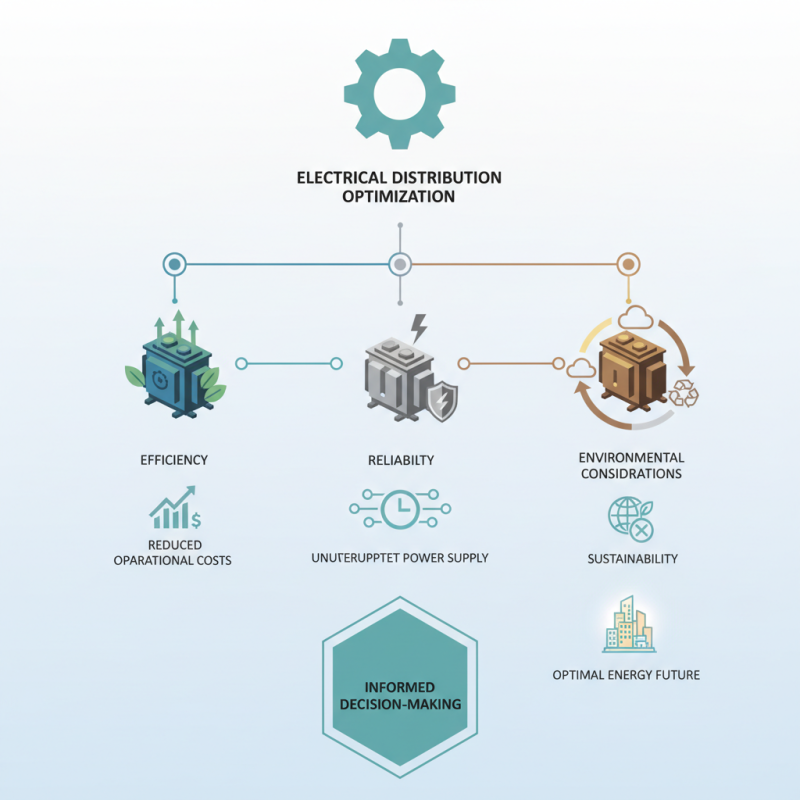 How to Choose the Right Type of Dry Type Transformer for Your Needs