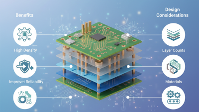 What is Multi Layer PCB? Benefits, Applications, and Design Considerations
