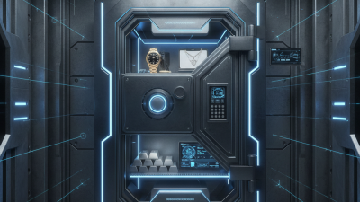 How to Choose the Highest Security Safe for Your Valuable Items in 2025