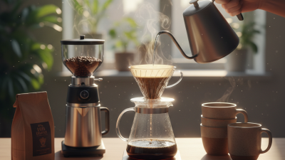 2025 How to Brew the Perfect Cup of Coffee at Home: Tips & Techniques