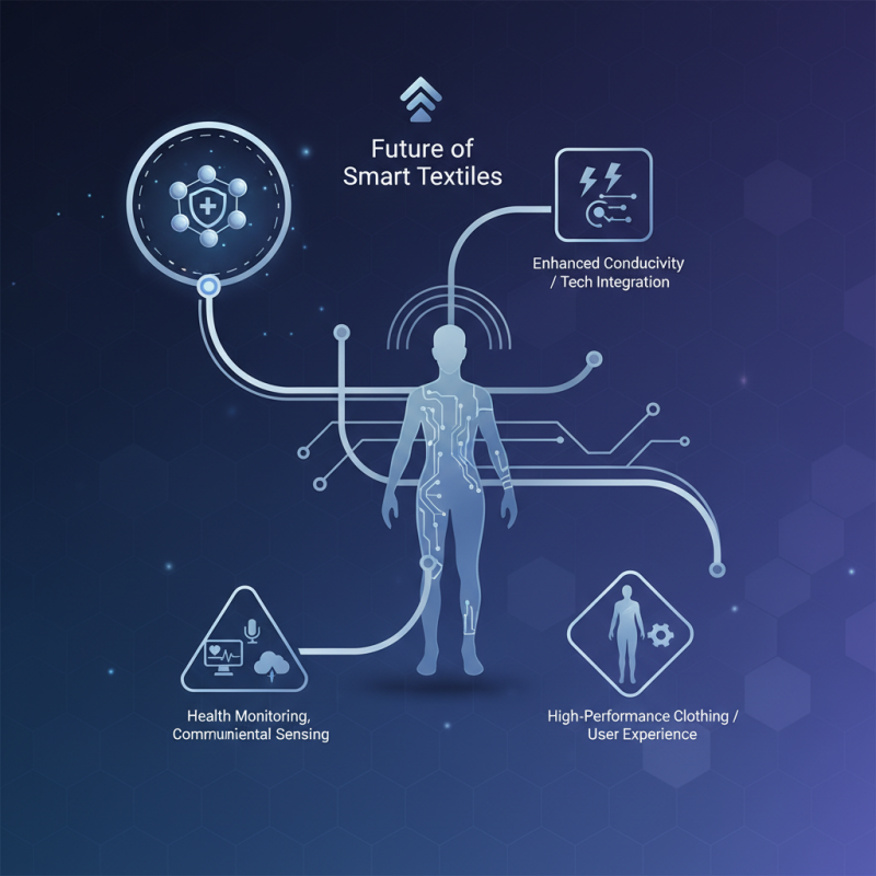 Why Metal Silver Fiber is the Future of Smart Textiles and Clothing