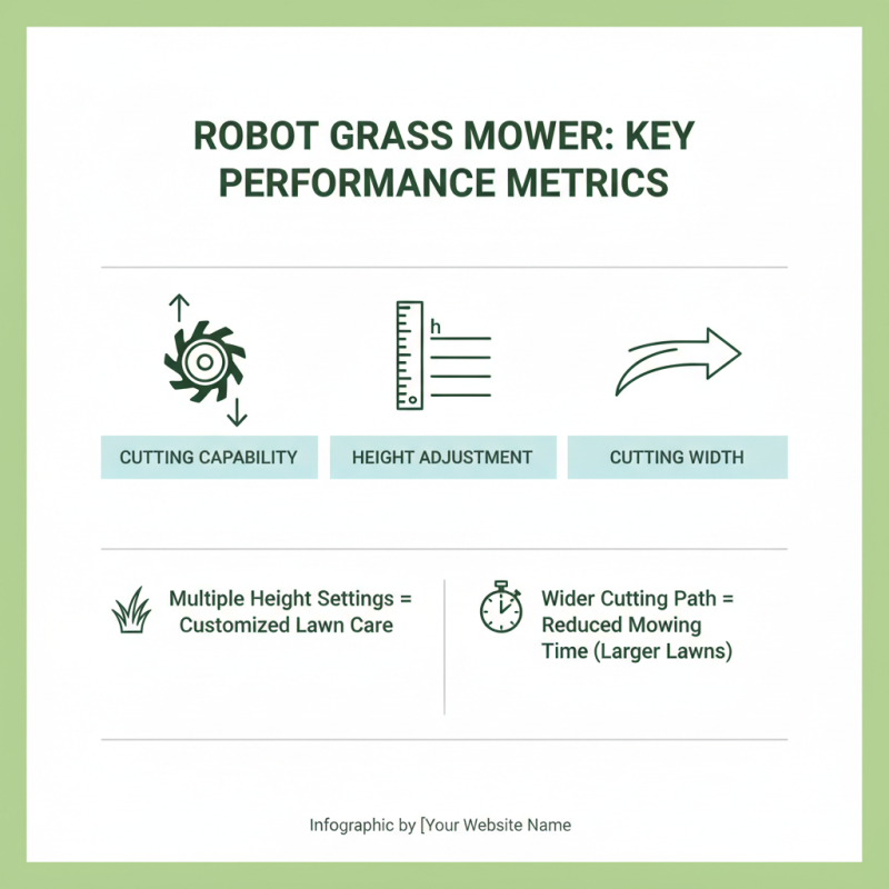 Top 10 Tips for Choosing the Best Robot Grass Mower for Your Lawn