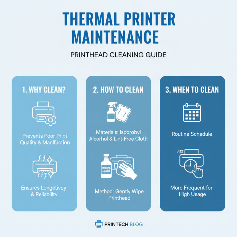Top 10 Best Paper Thermal Printers for Your Business Needs