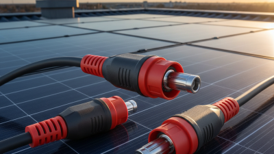 Os 10 principais benefícios de usar conectores solares Mc4 em sistemas de energia solar.