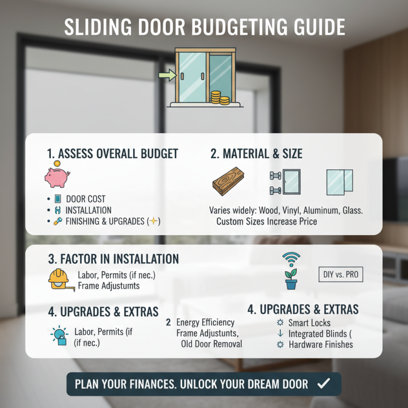 Top 10 Tips for Choosing the Perfect Sliding Door for Your Home