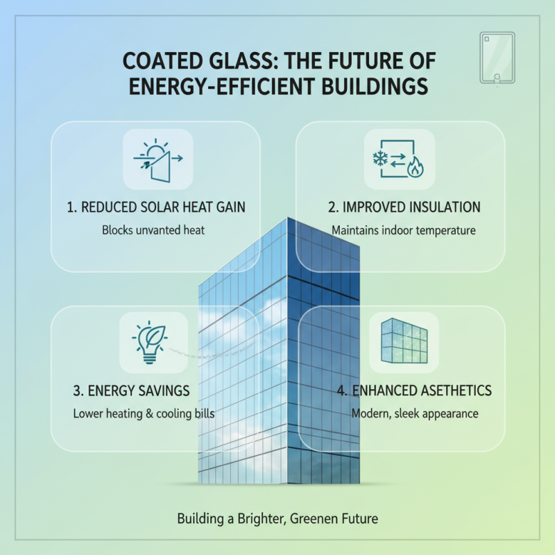 Top 10 Benefits of Coated Glass You Need to Know About