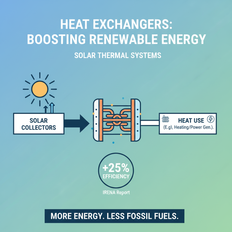 Why Are Heat Exchangers Essential for Energy Efficiency in Modern Systems
