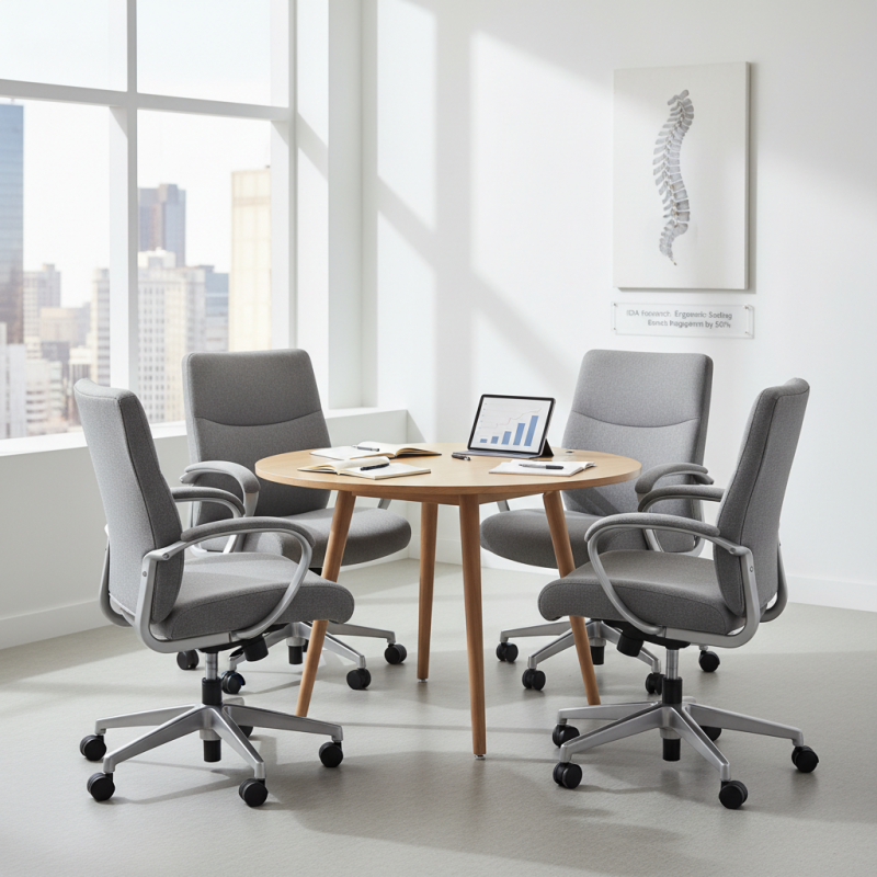 10 Essential Tips for Choosing the Perfect Small Conference Table