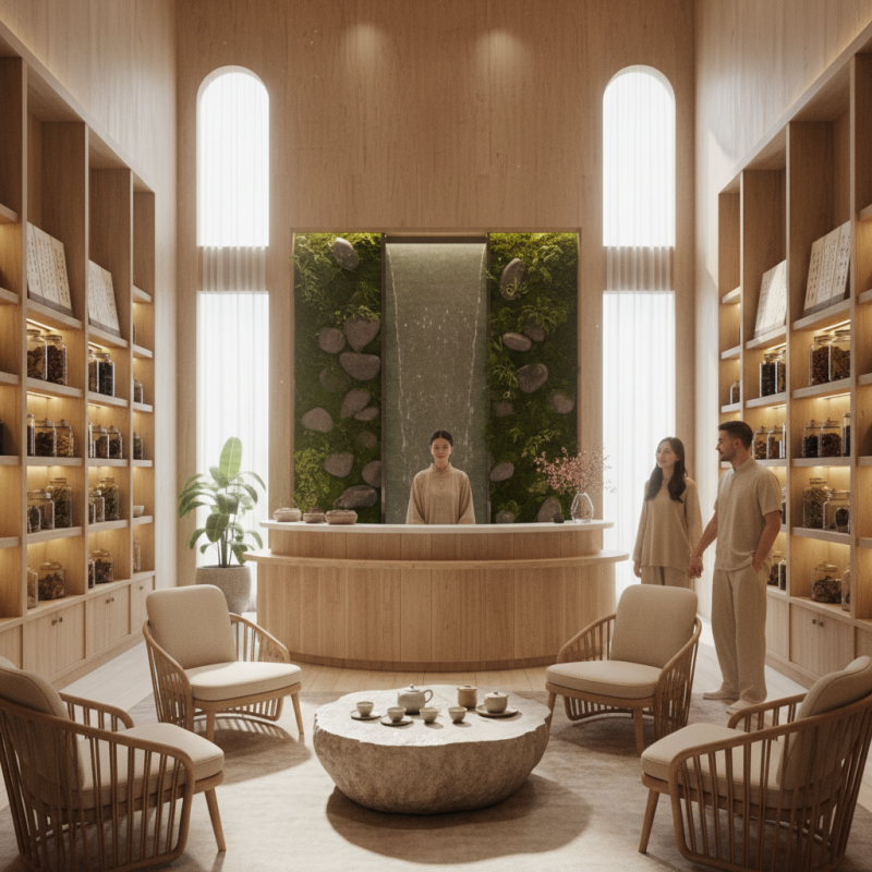 7 Best Chinese Clinics for Holistic Health Solutions in 2023