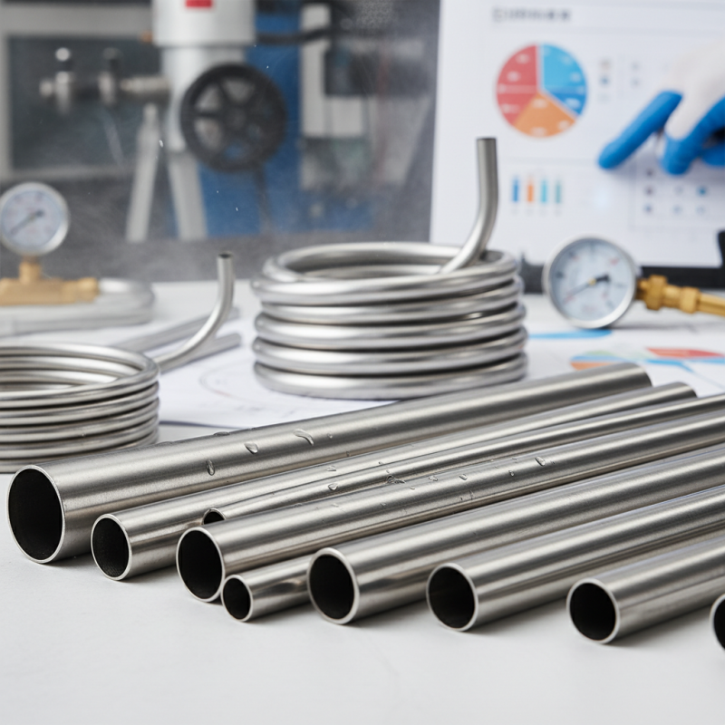 How to Choose the Right Stainless Tubing for Your Project Needs