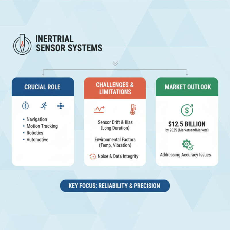 Understanding Inertial Sensor Systems Their Applications and Benefits