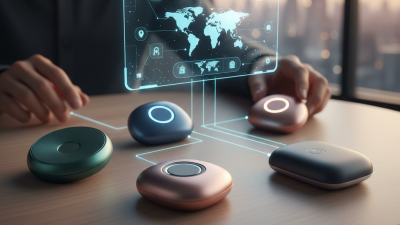How to Choose the Best Bluetooth Tracker for Your Needs in 2025