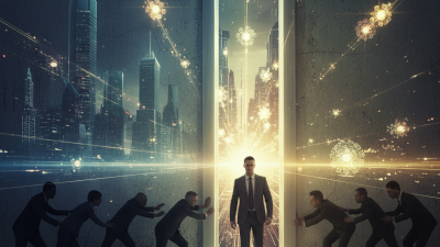 2025 Guide: How to Navigate Through an Extremely Narrow Door Successfully