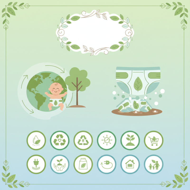 Top 10 Eco Friendly Biodegradable Diapers Tips for Sustainable Parenting