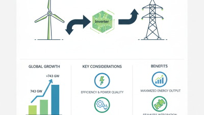 How to Select the Right Wind Grid Inverter for Your Renewable Energy System