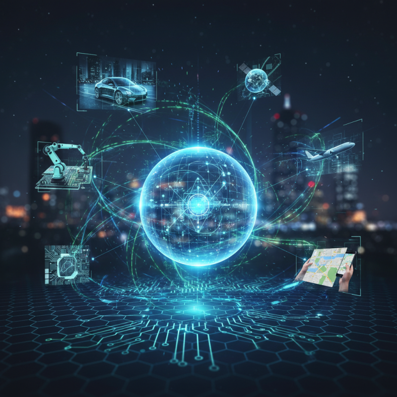 Understanding Inertial Sensor Systems Their Applications and Benefits