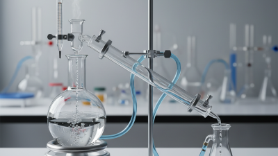 How to Use a Liebig Condenser for Efficient Distillation Process