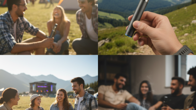 Why Choose a Disposable Dab Pen for Your On-The-Go Dabbing Experience?