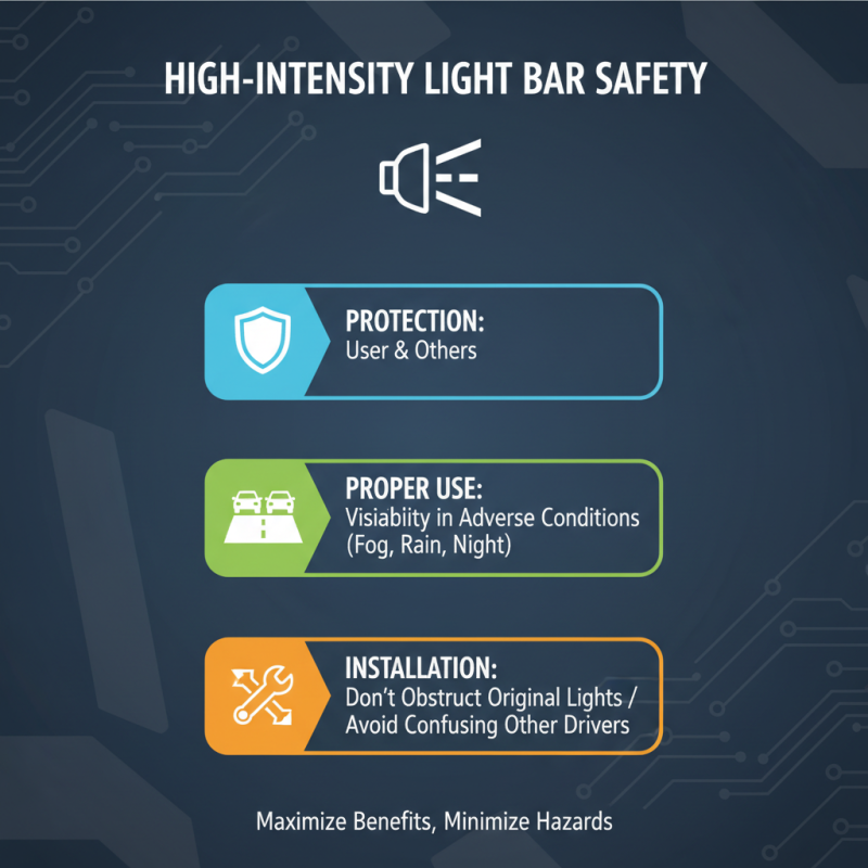 10 Best Super Bright Light Bars for Maximum Visibility in Any Condition