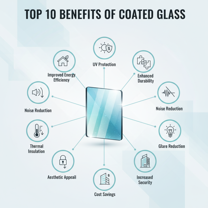Top 10 Benefits of Coated Glass You Need to Know About