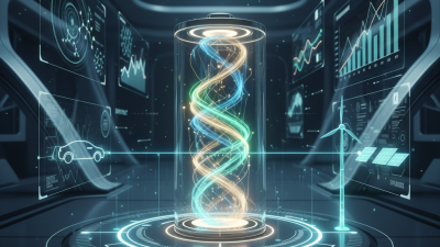 The Future of Cell Batteries: 2025 Trends, Innovations, and Market Insights