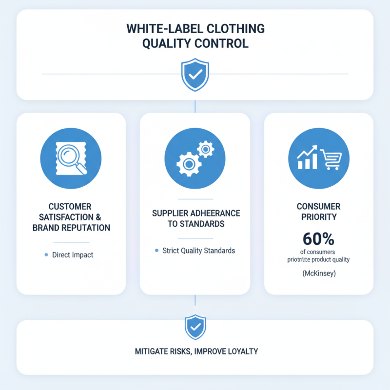 Top 10 Benefits of White Label Clothing for Your Business Growth