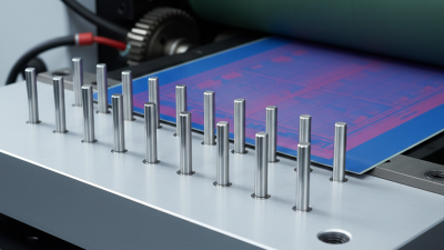 What is Offset Printing Pins and How Do They Impact Print Quality