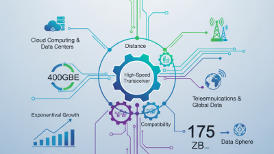How to Choose the Right High Speed Transceiver for Your Networking Needs