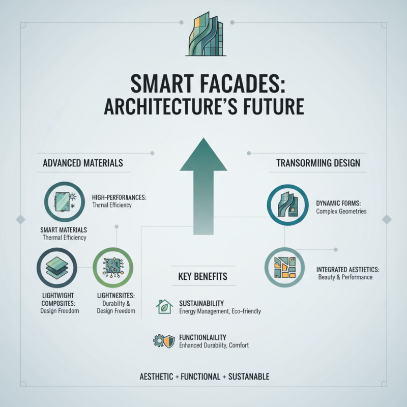 Why Architectural Facades Are Essential for Modern Building Design?