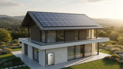 Top 10 Benefits of Solar And Battery Storage for Homeowners in 2023