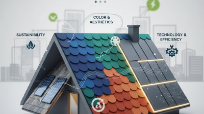 Top Roof Shingle Trends for 2025: What Homeowners Need to Know