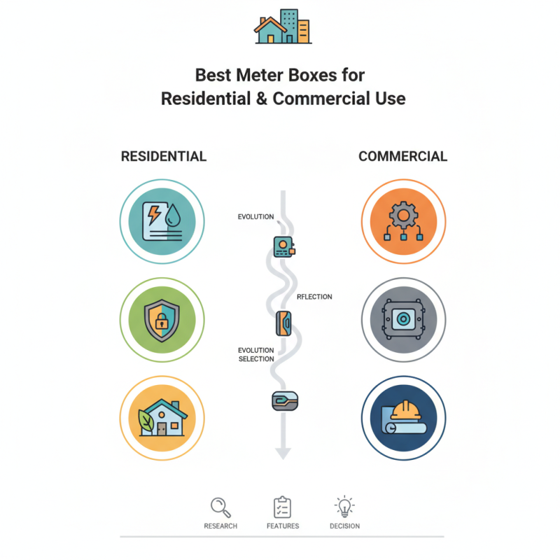 Best Meter Boxes for Residential and Commercial Use in 2023
